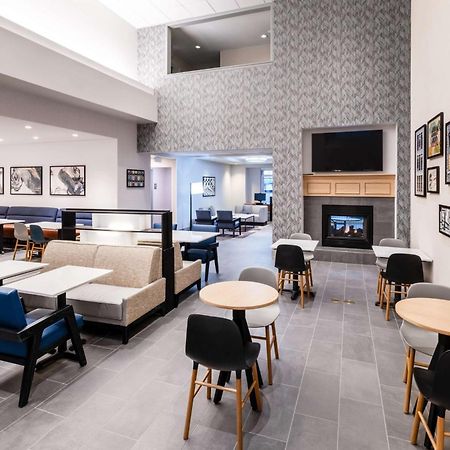 ホテル Hyatt House Colorado Springs Airport エクステリア 写真