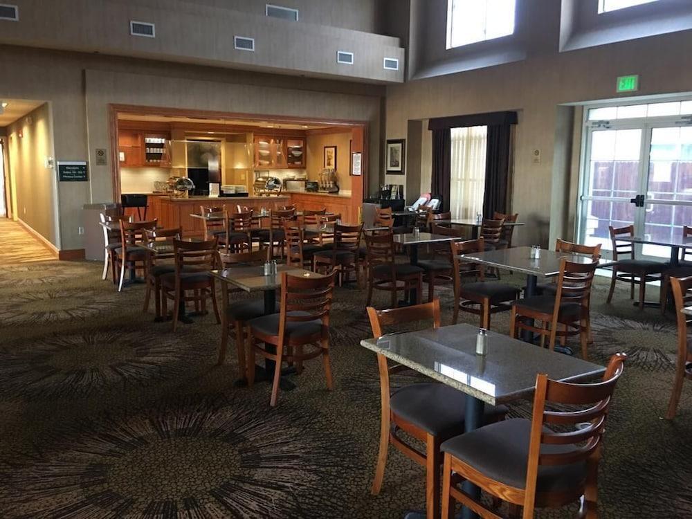 ホテル Hyatt House Colorado Springs Airport エクステリア 写真