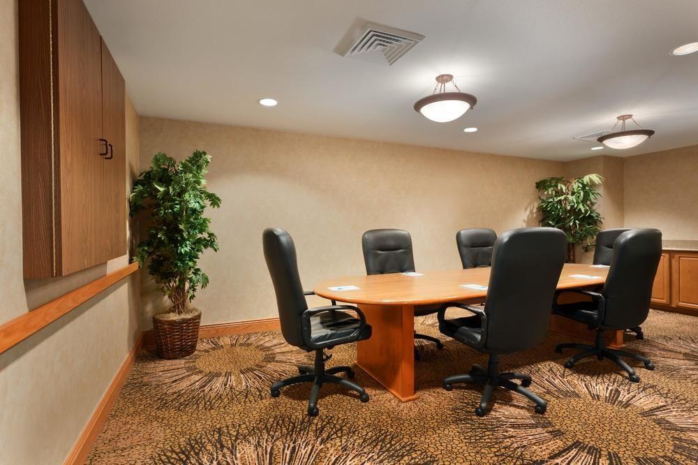 ホテル Hyatt House Colorado Springs Airport エクステリア 写真