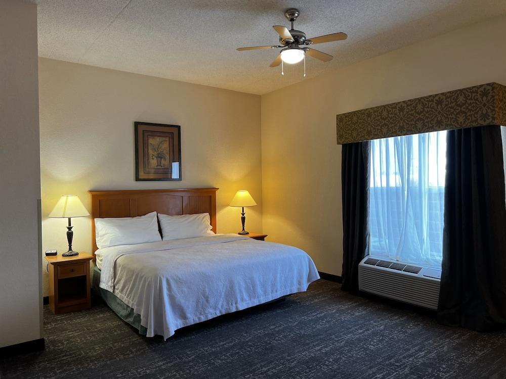 ホテル Hyatt House Colorado Springs Airport エクステリア 写真