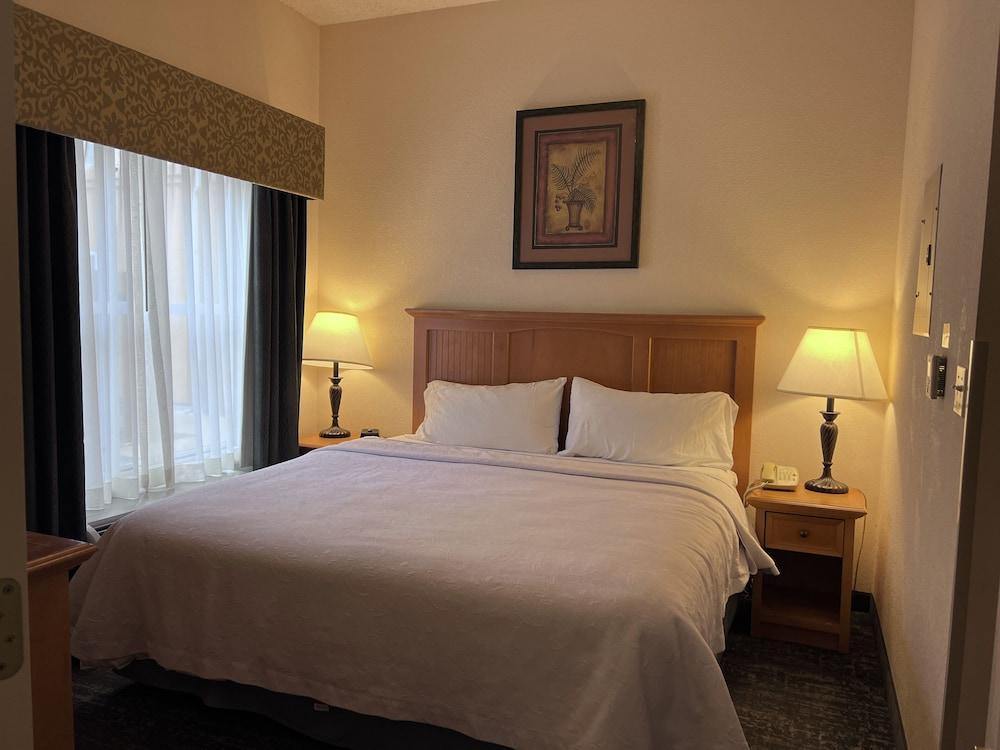 ホテル Hyatt House Colorado Springs Airport エクステリア 写真