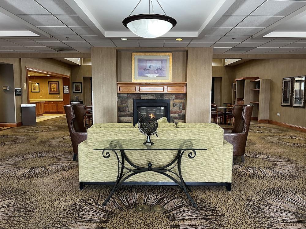 ホテル Hyatt House Colorado Springs Airport エクステリア 写真